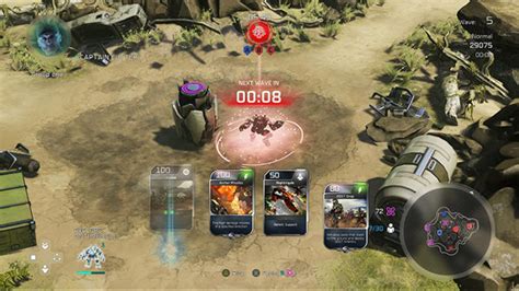 Halo Wars 2 Impresiones Del Modo Blitz En Su Beta Abierta Zonared