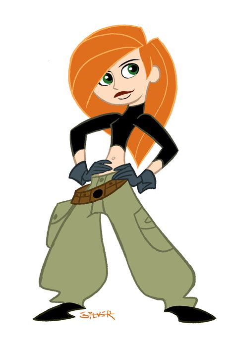 Series Kim Possible Season 1 4 1080p Web Dl Aac20 H264 Ctrlhd