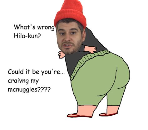 Thicc Boi Rh3h3productions