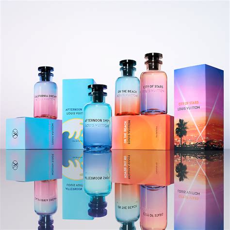 Perfume Afternoon Swim Perfumes Colecciones Louis Vuitton