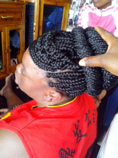 Rasta Za Mabutu Mitindo Ya Kusuka Rasta In 2019 Hair Styles Hair