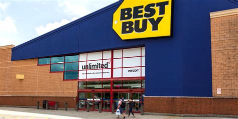 Best Buy is getting back to business with scheduled appointments - RetailWire