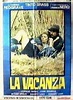 La vacanza (La vacación) (1971) - FilmAffinity
