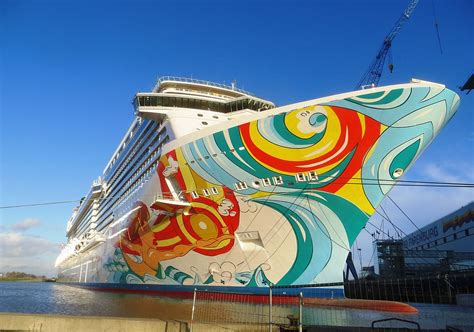 Receive exclusive norwegian flight discounts. Norwegian Getaway - Wikipedia