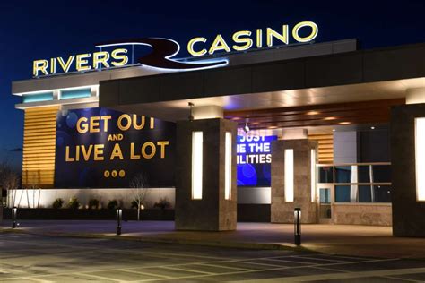On march 9, 2020 saw rivers casino des plaines take its 1st ever legalized bet in the state of illinois. Pritzker Extends Online Sports Betting Registration ...