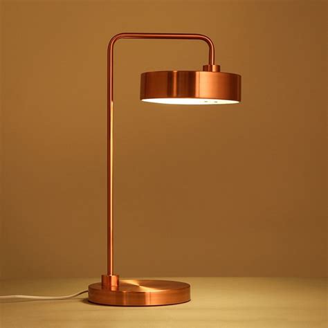 Buy Modern Minimalist Desk Lamps At 20 Off Staunton And Henry