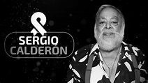 Muere Sergio Calderón a los 77 años, actor conocido por "Piratas del ...
