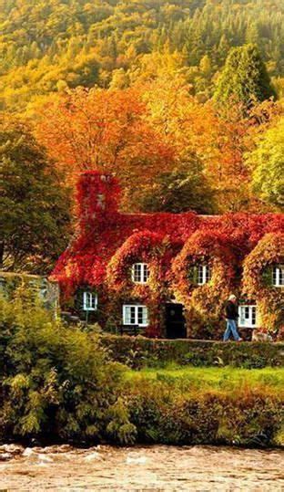 Beautifulpicturesamazing Autumn ~ Wales Unit Beautiful