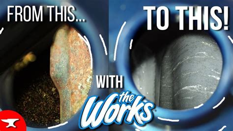 Sugar in the gas tank? How to REMOVE RUST for $1- (HOW TO CLEAN A GAS TANK ...