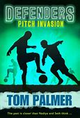 Image result for pitch invasion palmer