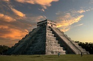 Mayan Originals - Mystery of the Maya