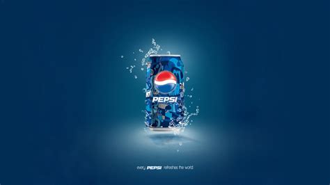 20 Pepsi Hd Wallpapers Background Images Wallpaper Abyss