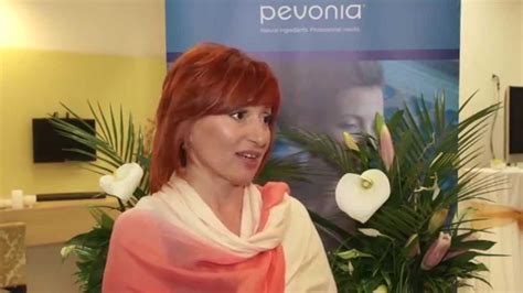 Massage Centar Vesne Joksimovic I Pevonia Prezentacija Youtube