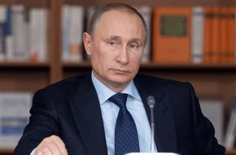 Putin Dissolves State News Agency Tightens Grip On Russia Media Aol News