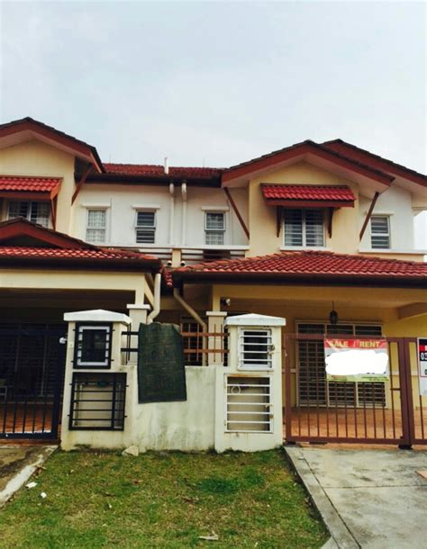 Give you better perkhidmatan melukis pelan tambahan renovation rumah. HARTANAH MALAYSIA: RUMAH TERES 2 TINGKAT (CORNER LOT ...