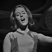 Lesley Gore sings ‘It’s My Party’ and ‘She’s a Fool’ on ‘The Ed ...