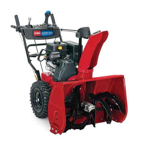 The 8 Best Snow Blowers Of 2021