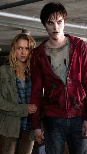 R Warm Bodies R Warm Bodies Photo 33683704 Fanpop