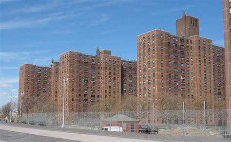 Coney Island Houses Apartments Brooklyn Ny