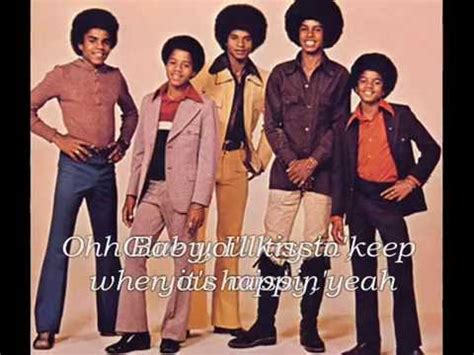 A sugar daddy is an experienced and successful business person, usually elderly, with a busy daily life and does not desire to spend your time together with traditional connections. Jackson 5 Sugar Daddy Lyrics on screen - YouTube