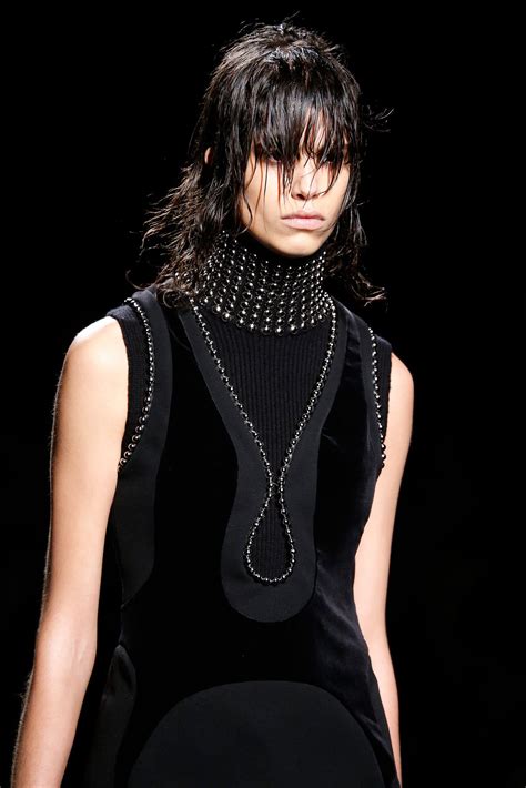 Alexander Wang Fall 2015 Ready To Wear Collection Gallery Style