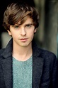 Freddie Highmore Actor Headshots, Photographer Headshots, Freddie ...