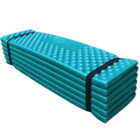 If you are looking for a good camping foam mattress, check out our list below of the top 5 currently on the market. Ultralight Foam Outdoor Camping Mat Easy Folding Beach ...