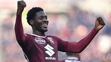 Temitayo Olufisayo Olaoluwa Aina - Nigeria | Player Profile | Sky ...