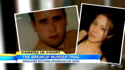 Jodi Arias Trial I Would Not Hurt Travis She Is Heard Saying In