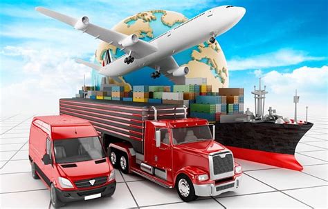 Cargo Freight Forwarding Agency Freight Transport Logistics Png