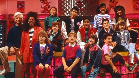 The Mickey Mouse Club Debuts On Disney Channel D23