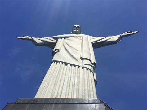 Top 3 Places You Need To Visit In Rio De Janeiro