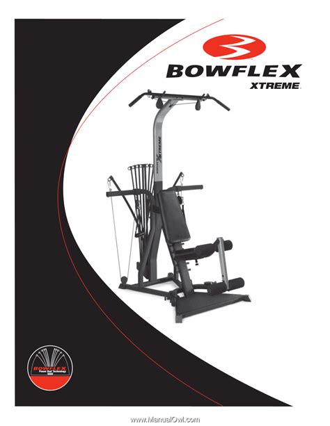 Bowflex Pr1000 Workout Routine Pdf