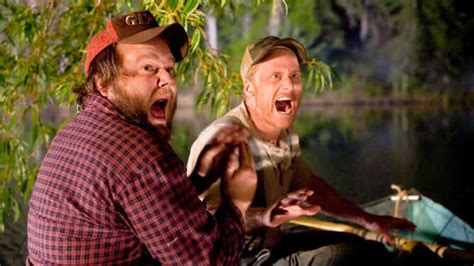 Movie Review Tucker And Dale Vs Evil Deliverance Us Yall Npr
