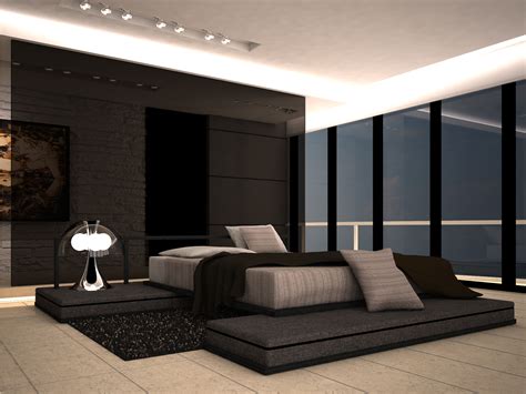 To achieve the perfect minimal bedroom you must. 45 Master Bedroom Ideas For Your Home - The WoW Style