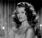 Rita Hayworth in “Gilda” 1946 : r/OldSchoolCool
