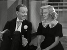 Swing Time (1936) « Silver Emulsion Film Reviews