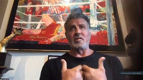 Il Dramma Di Sylvester Stallone Comè Morto Il Figlio Sage E Quanti