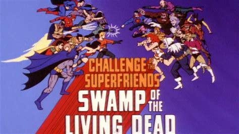 Super Friends 1973