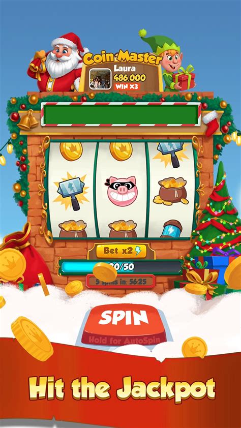 Don't forget to bookmark our website. Free Coin Master Spins Links - 27/01/2020 08:44:24 in 2020 ...