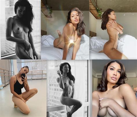 Leyna Bloom Nude Telegraph