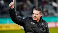 Alois Schwartz neuer Trainer beim FC Hansa Rostock | Nordbayern