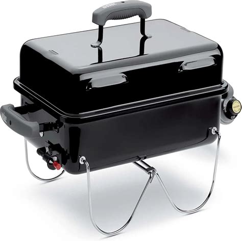 5 Best Small Gas Grills When Size Matters Smokey Grill Bbq