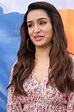 Actress Shraddha Kapoor Spotted At Filmcity HD Gallery - Social News XYZ