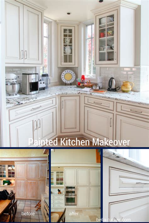 Available in a wide range of colours and finishes. Painted Cabinets Nashville TN Before and After Photos