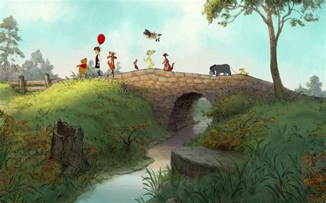 Winnie The Pooh Backgrounds 63 Images