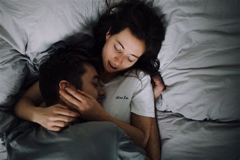 Good Morning Dear Morning Cuddling Couples Cute Relationship
