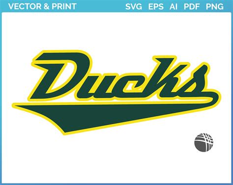 Oregon Ducks Wordmark Logo 2013 College Sports Vector Svg Logo In