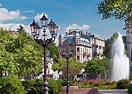 Visit Baden-Baden on a trip to Germany | Audley Travel UK