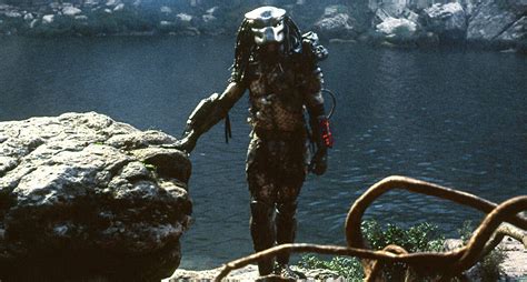 Хищник _ predator (1987) eng + rus sub (1080p hd). 'Predator' (1987) releasing to 4k Ultra HD Blu-ray | HD Report
